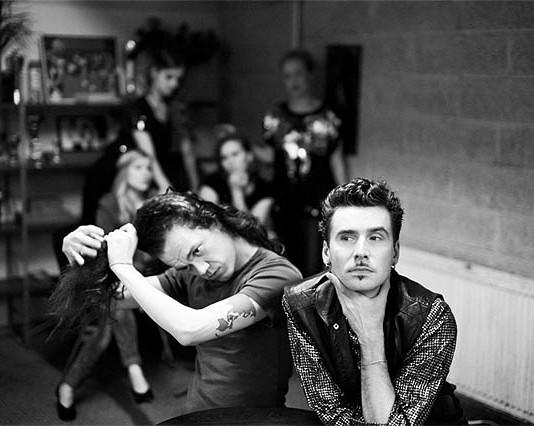 Tundramatiks & Kaveri Special Loosessa