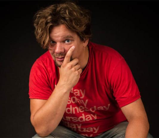 Kulttuuritalon keikat ja konsertit – kevään 2024 kohokohdat Ismo Leikola - Stand up show