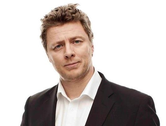 Jaakko Saariluoma & Jarkko Tamminen Klubiteatterissa 6.5.2015