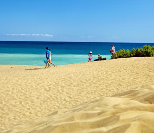 Suomalaisten suosikkikohteet: Gran Canaria suosituin lomakohde Kanariansaaret - Matkakohde