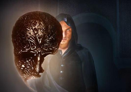 Oopperan kummitus -musikaalin Suomen ensiesitys nähdään 4.9.2015