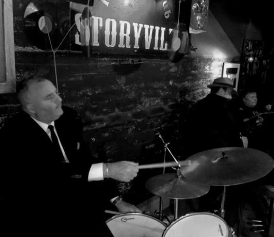 Storyville maailman parhaiden jazzklubien listalla