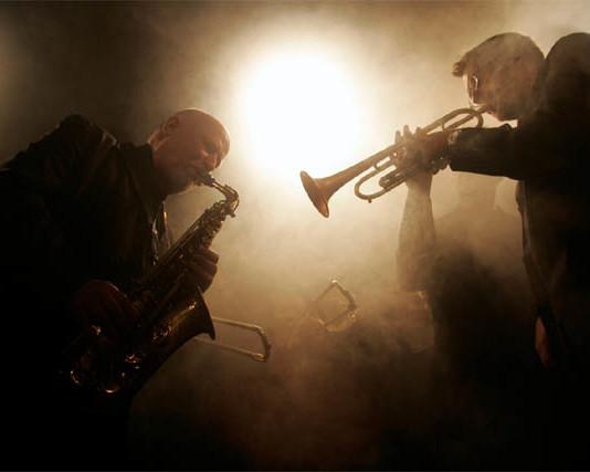 UMOn maanantait ovat jazzia Koko Jazz Clubilla: ma 27.4. Music of Jukkis Uotila Jazz Espa ja UMO