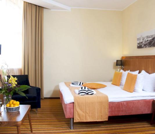 TripAdvisorin lukijat noteerasivat Best Western Premier Hotel Katajanokan asiakaspalvelun erinomaiseksi Hotelli Katajanokalla - Best Western Premier Hotel Katajanokka