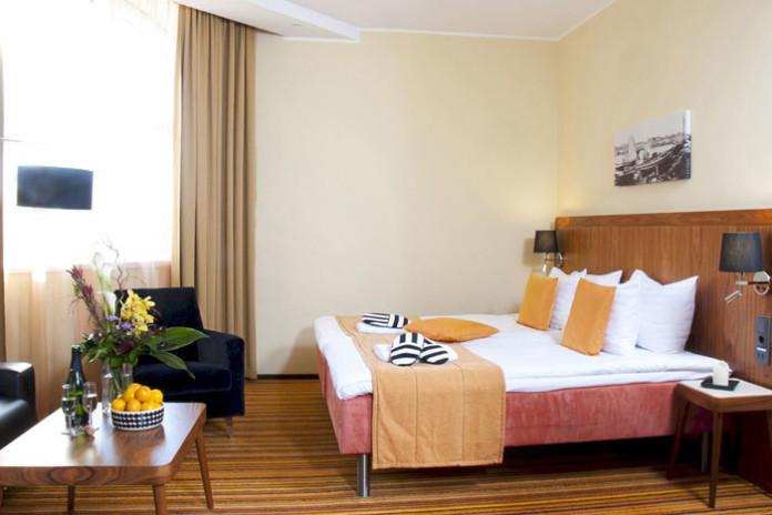 Hotelli Katajanokalla - Best Western Premier Hotel Katajanokka