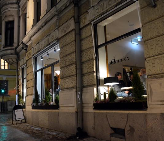 KE-TO 19.-20.4. | Kaartin Kut6nen – Makumatka Kaartinkaupunkiin