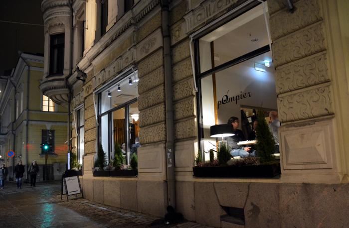 KE-TO 19.-20.4. | Kaartin Kut6nen – Makumatka Kaartinkaupunkiin