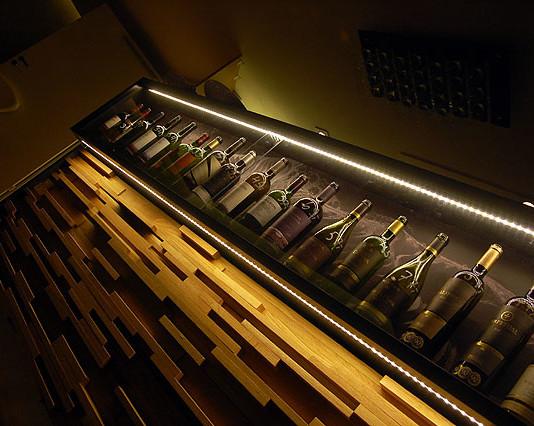 Copas y Tapasisissa viini-illastetaan maaliskuussa tuplasti – Remelluri ja Parés Baltà parrasvaloissa