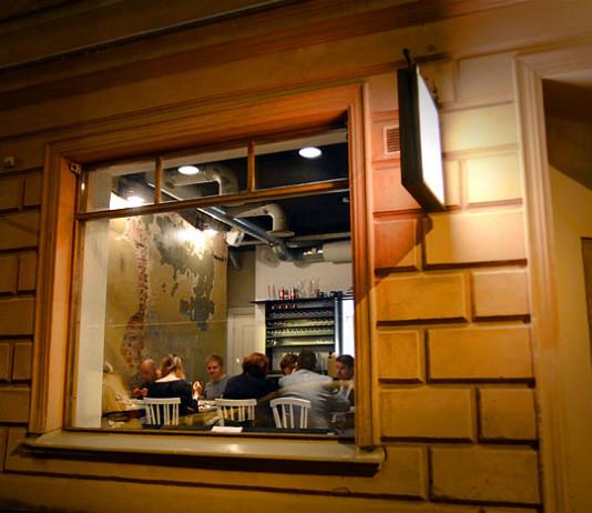 Spis taikoo elämyksiä korkealaatuisten kasvisten ympärille – uudenajan klassikolle 10 vuotta täyteen Ravintola Spis - Kasvispainotteinen illallisravintola Helsingissä