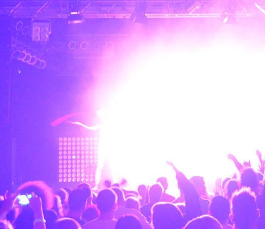 Uusi K-21 yökerho Helsinkiin – Capital Club & Bar avataan maaliskuussa