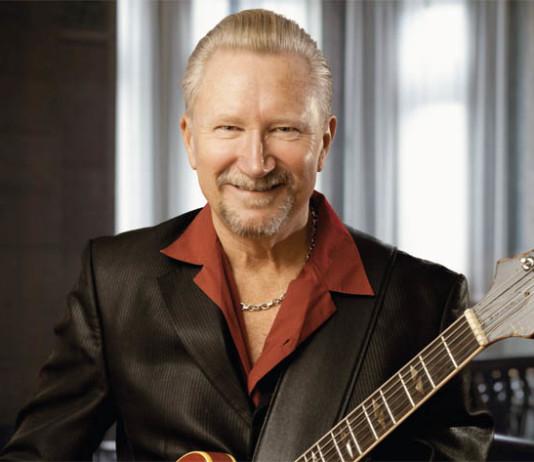 Skandinaavista bluesia Malmitalossa: Sven Zetterberg Blues Band 10.3.2015