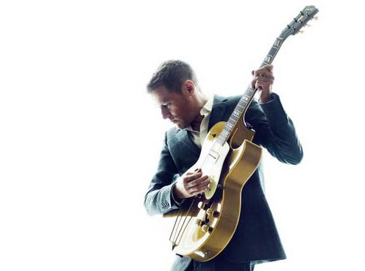 Bryan Adams Helsingin Jäähallissa maanantaina 23.3.2015