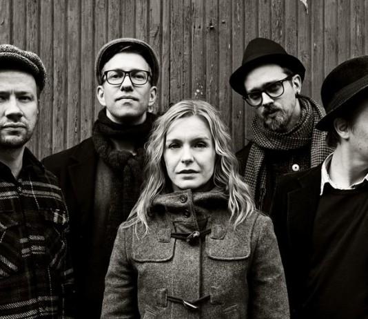 Kansanlauluja Stadin slangilla Musiikkitalossa 18.3.2015