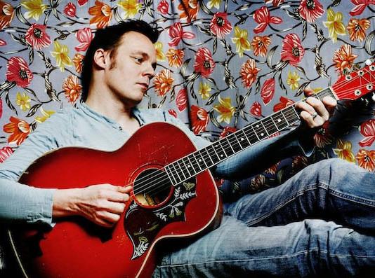 Lauantaina Huvilateltassa: Sturgill Simpson, Ville Leinonen & Enkelit