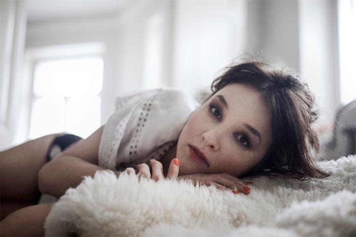 TO 12.1. | Iisa Duo ja  The Hearing G Livelabissa