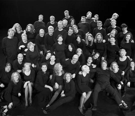 70-vuotias Kansallisoopperan kuoro juhlii näyttävästi 22.-23.4.2015