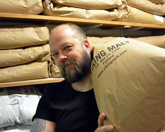 Oluttapahtuma: Kalaviikot kotimaisten käsityöläisoluiden kimpussa 1.-14.9.2015