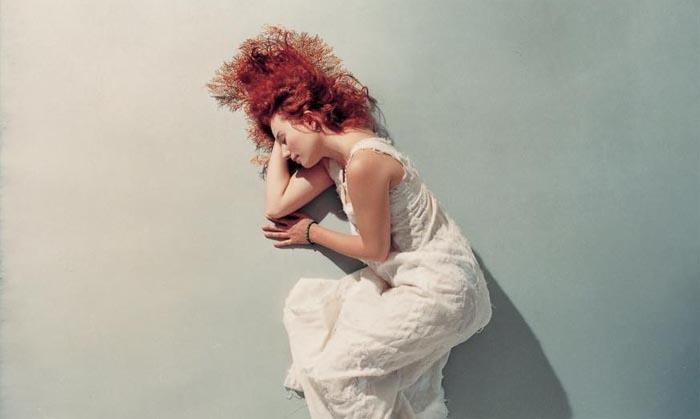 Tori Amos