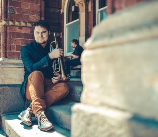 MA 16.5. | Verneri Pohjola ja Tölöläb KOM-ravintolassa Verneri Pohjolan jazz-keikat 2015