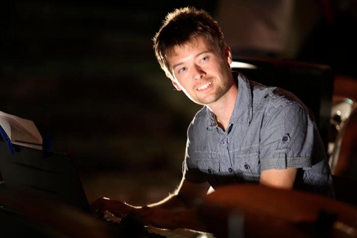 Il mondo di karri - jazz keikat helsingissä