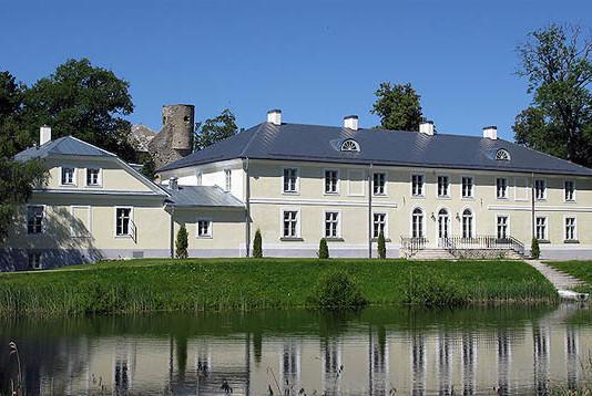 Viron kartanoiden kesäkausi – kuusi vinkkiä