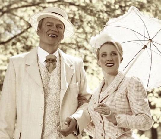 Promeneeratkaa Esplanadilla ja nauttikaa samalla oopperasävelistä 27. ja 28.5.