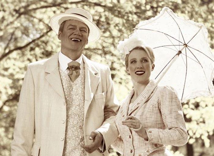 Promeneeratkaa Esplanadilla ja nauttikaa samalla oopperasävelistä 27. ja 28.5.