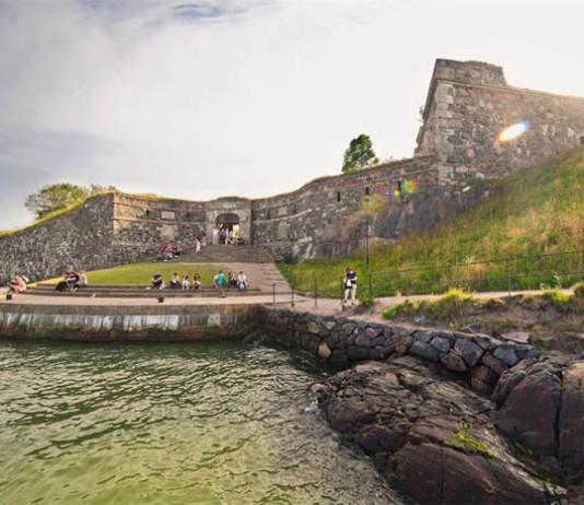 Matkailu Helsinki: Kesä yllättää kokeneemmankin matkailijan