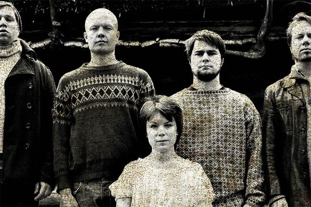 PIKNIKKONSERTTI - EMMA SALOKOSKI JA ILMILIEKKI QUARTET