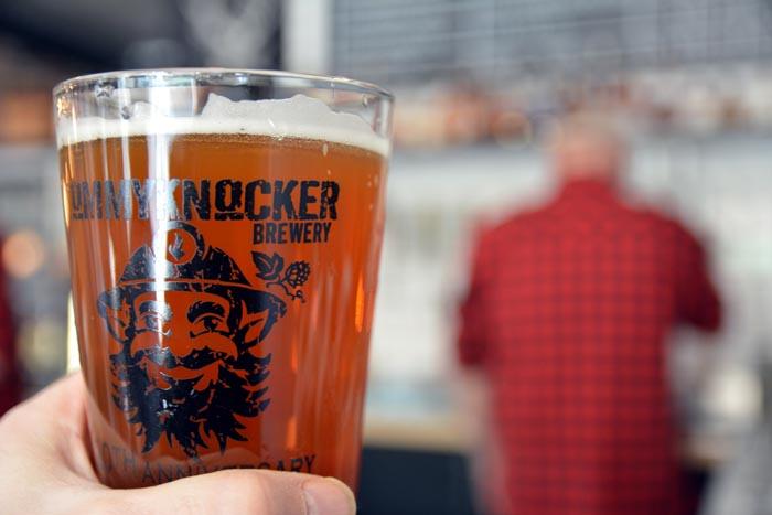 Olutravintolat Helsinki Tommy