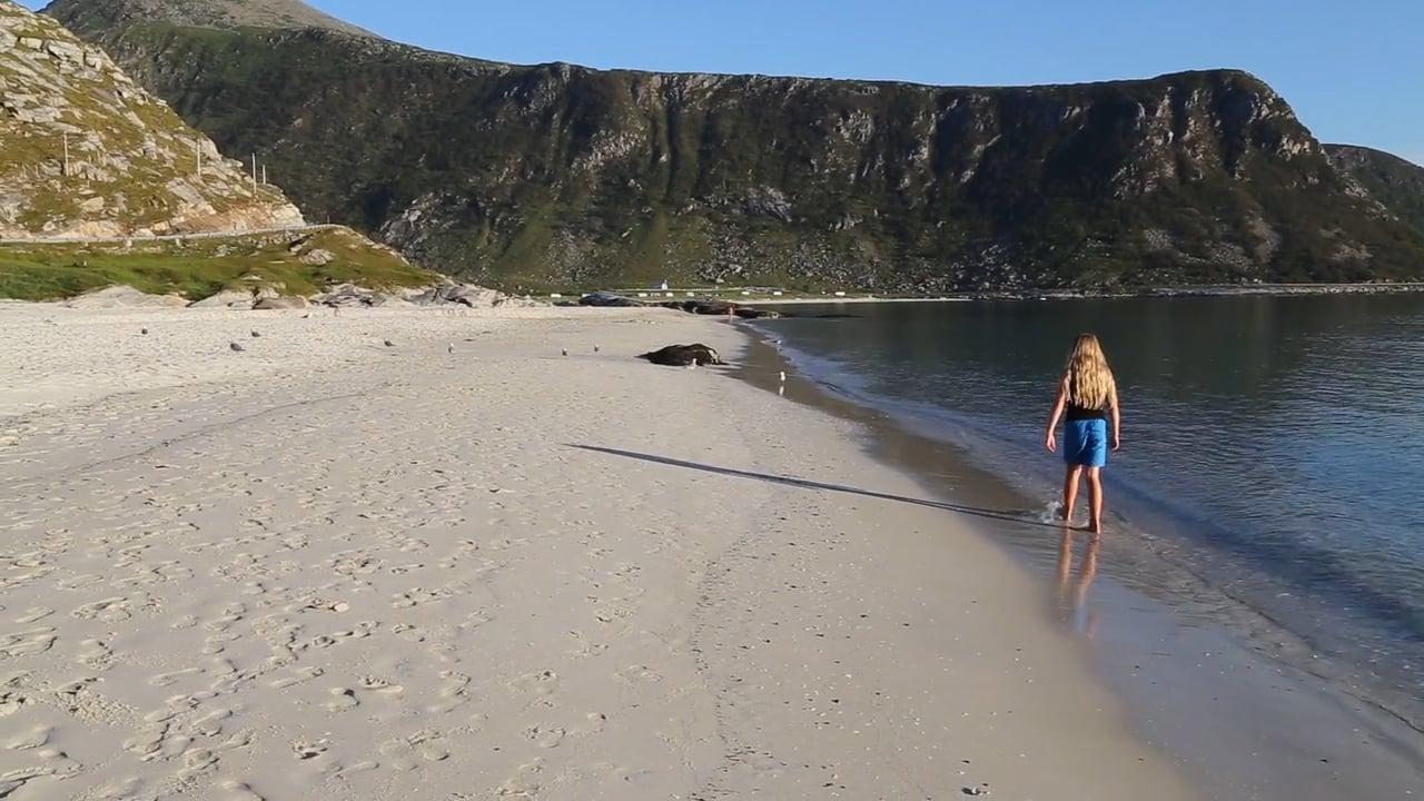 Matkailu Norja: Lofootit matkailuautolla