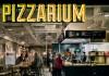 Pizzailmiö avasi Kluuviin – Pizzariumin artesaanipizza helsinkiläisten hyppysissä