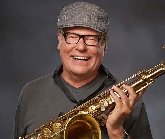 Koko Jazzin keikat keväällä 2026