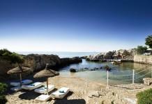 Häiritsevätkö riehuvat lapset lomaasi? Näissä kohteissa ei ole huolta lapsivieraista Espanjan Mallorcalla sijaitsevassa Meliá de Mar -hotellissa ei tarvitse häiriintyä lapsista, sillä hotellin ikäraja on 15 vuotta.