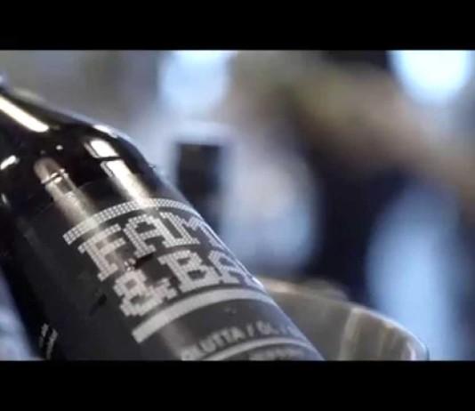 Ravintola Famun avajaiset