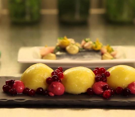 Videot: Ravintola Juuri esittäytyy