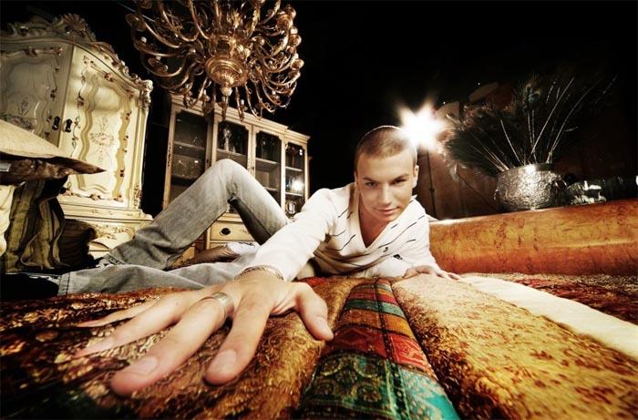 Pikkujoulut ja Vain elämää: Miniristeilystä Eckerö Linen hittituote