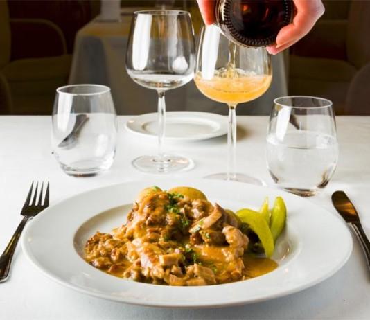 Ikoninen perinneherkku Elitessä – Slow foodia parhaimmillaan