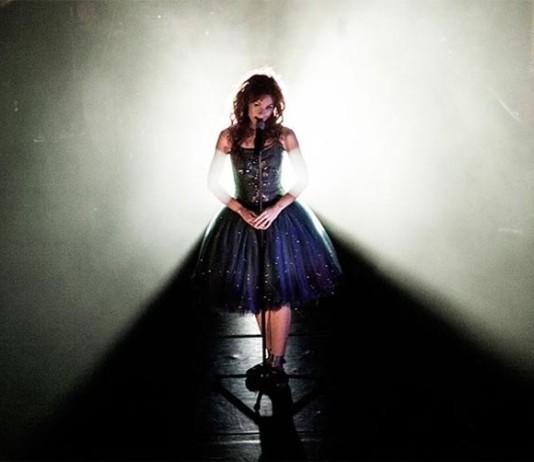 MA 11.4. | Eturivi-keikka: Johanna Kurkela