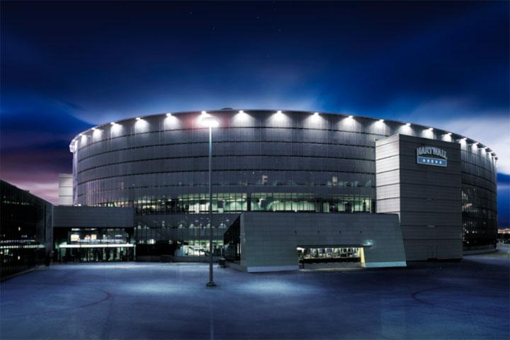 Hartwall Arena Kohokohdat Helsinki