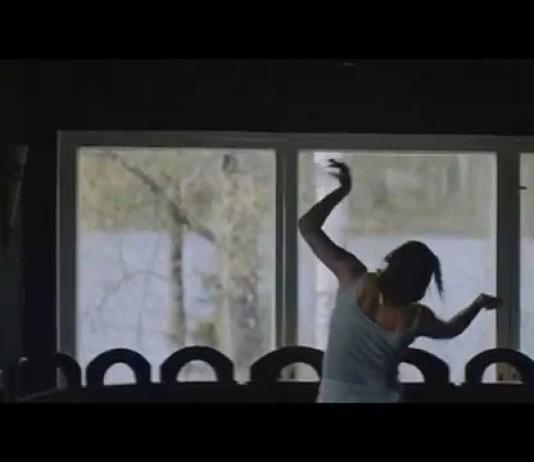 Virgin Oil Co:n Alasti-klubilla Maija Vilkkumaa 15.10.2015