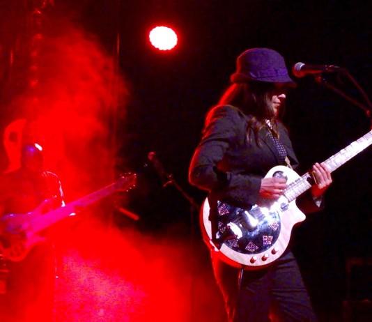 Storyville Bluesfest 23.-24.-10.