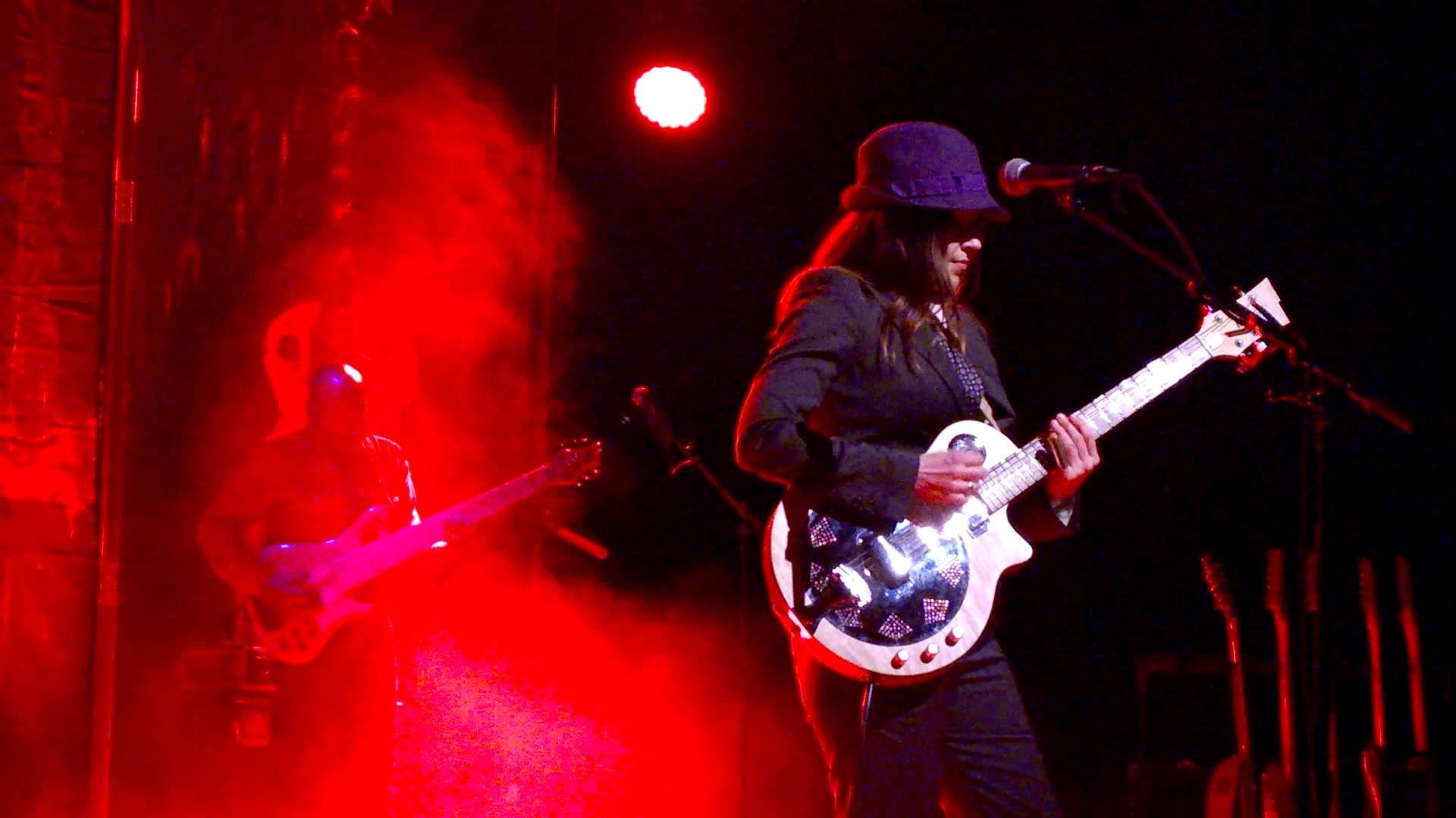 Storyville Bluesfest 23.-24.-10.