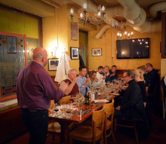 4.–17.4. | Kalakierros: Pienpanimo-olutviikot