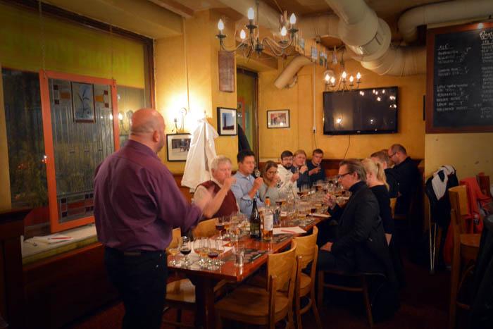 4.–17.4. | Kalakierros: Pienpanimo-olutviikot