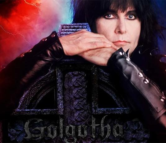 W.A.S.P. haluaa sinut Kulttuuritalolle perjantaina 9.10.2015