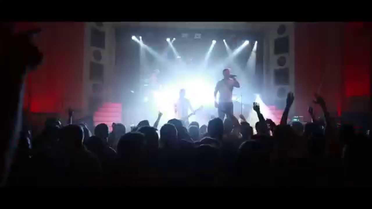 Apollo live & club: Duo Jag 13.-14.11.2015