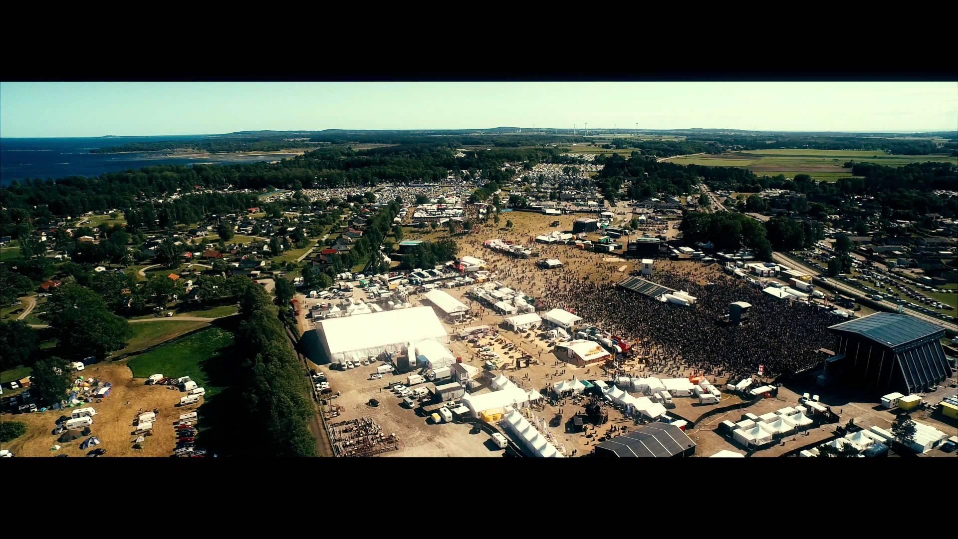 Queen esiintyy täällä – Huhut tuovat Queenin ja Adam Lambertin myös Suomeen
