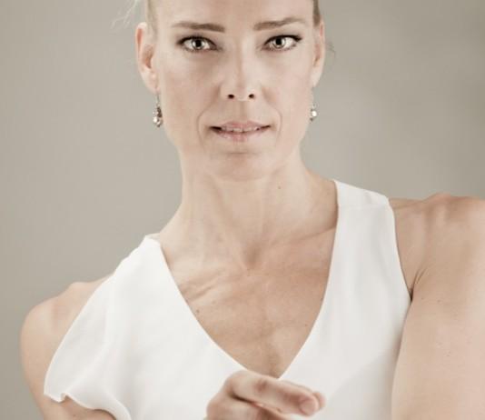 LA 3.9. | Jazz&Dance: Minna Tervamäki ja Sini Länsivuori & Marzi Nyman 4