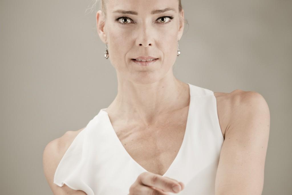 LA 3.9. | Jazz&Dance: Minna Tervamäki ja Sini Länsivuori & Marzi Nyman 4